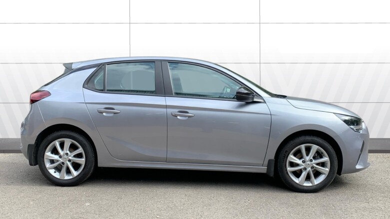 Vauxhall Corsa 1.2 SE 5dr Petrol Hatchback